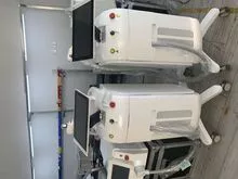 Diode Laser Hair Removal Machine 755 808 1064 Factory Price Cheapest 3 Wavelengths Professional hair laser removal