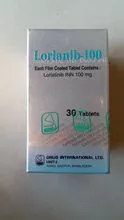 lorlatinib