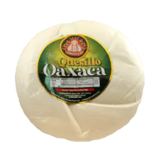 Quesillo Oaxaqueño - Queso