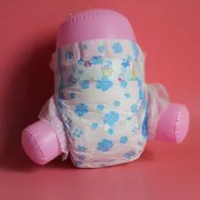 Baby Diaper