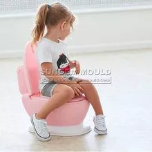 Baby Potty Box Mould