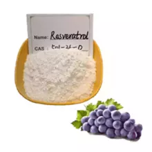 Resveratrol