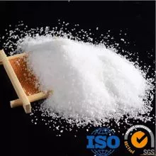 Poliacrilamida CAS: 9003-05-8