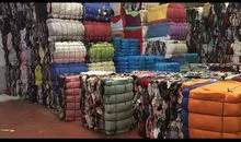 USED CLOTHES BALES