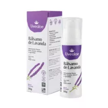 BÁLSAMO DE LAVANDA – 30 g
