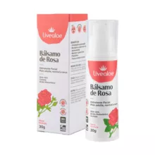 BÁLSAMO DE ROSA – 30 g