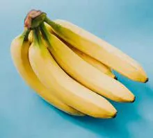 Banana Fresca