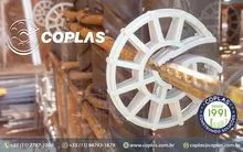 Plastic Spacers
