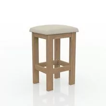 BANQUETA / BANQUINHO DE MADEIRA