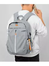 Mochila de Moda - Bolsa Feminina / Bolsa Masculina / Bolsa de Viagem / Bolsa de Negócios Todas as categorias