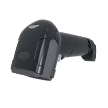 Handheld 1D/2D QR Barcode Scanner