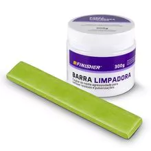 Clay-Bar / Barra Limpadora / Argila descontaminante 