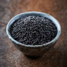 Basil seeds