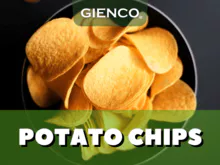 Batatas Chips