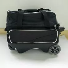 Bolsa de bolos