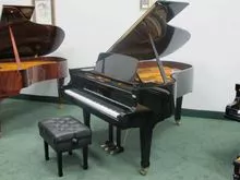 贝希斯坦模型 190，6 英尺 3 英寸大钢琴---19800 欧元