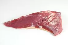 Brazilian Halal, w/ SIF, Frozen Beef Rump Tail (Good Price)
