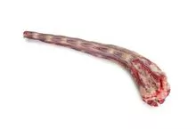 Halal brasileño, con SIF, colas de carne congeladas (buen precio)
