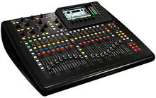 Behringer X32 PRODUCER-TP 40-Input, 25-Bus Rack-Mountable Digital Mixing Console