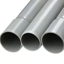 PVC pipes, water supply and drainage, wastewater treatment