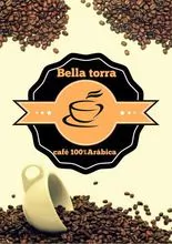 Café Arábiga Tostado