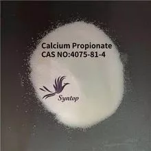 calcium propionate for packing material