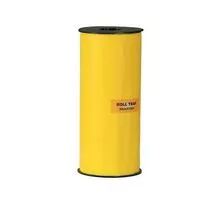 Armadilha de rolo amarelo de 30 cm x 100 m