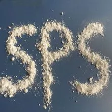 Bis-(Sodiosulfopropil)-Disulfuro CAS 27206-35-5