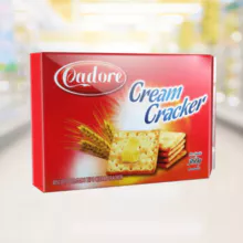 Cadore 奶油饼干 360gr