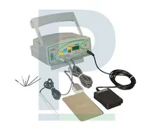 Bisturí electrónico veterinario BP100 digital