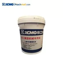 XCMG oficial de repuestos de grúa alta limpieza antidesgaste aceite hidráulico L-HM46 # (16KG / 20L / barril) * BJ000874