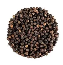 Pimenta preta Single Herbs &amp; Especiarias