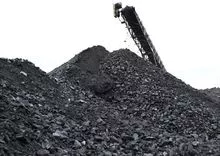 煤 