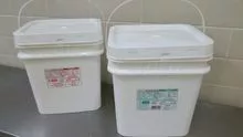 蛋清