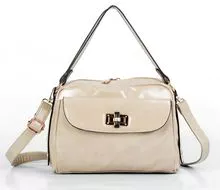 BLS1027  CLASSICAL PU BAG