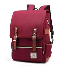 BLS1498 FASHION NYLON BACKPACK