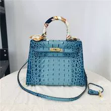 BLS1696  FASHION CLASSICAL HANDBAG