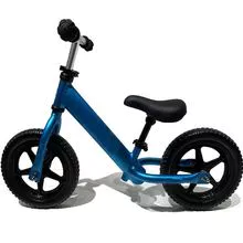 Kids balance bike with Aluminum alloy frame for 2-6 years old children