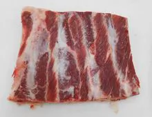 US Chilled or Frozen Beef Plate Short Rib
