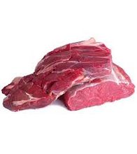 Carne de búfalo halal refrigerada y congelada