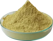 Green Propolis Alcoholic Dried Extract