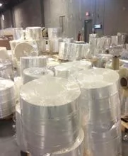 Bopp Film Rolls Scrap,Bopp Rolls, BOPP Film Rolls, Bopp Tape scrap, tape bopp scrap