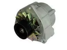 BOSCH alternador