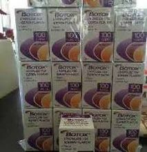 Botox barato (toxina botulínica) para venda