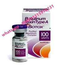 Allergan Botox Toxina Botulínica 100UI 150iu Injecti