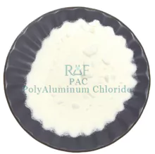 PAC-cloreto de polialumínio PAC09