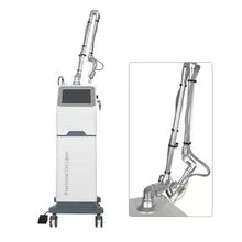 Low Price CO2 Fractional Laser Machine Skin Tightening Stretch Marks