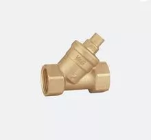BRASS CHECK VALVE