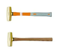 Brass Hammer,tools, hardware, building materials