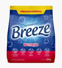 Breeze Revolution